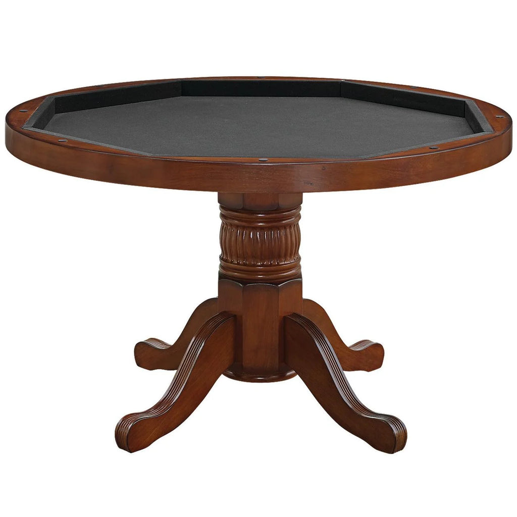 48" 2 IN 1 GAME TABLE