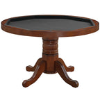 48" 2 IN 1 GAME TABLE
