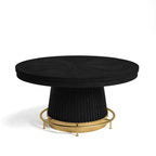 Prohibition 60" Poker Table – Art Deco Style