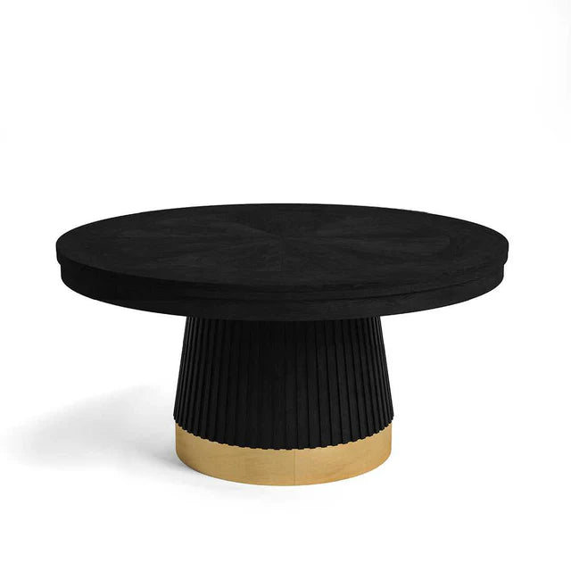 Prohibition 60" Poker Table – Art Deco Style