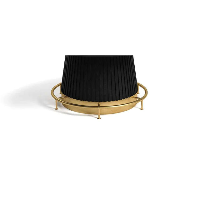 Prohibition 60" Poker Table – Art Deco Style