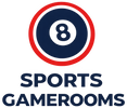 Sports Gamerooms - Home
