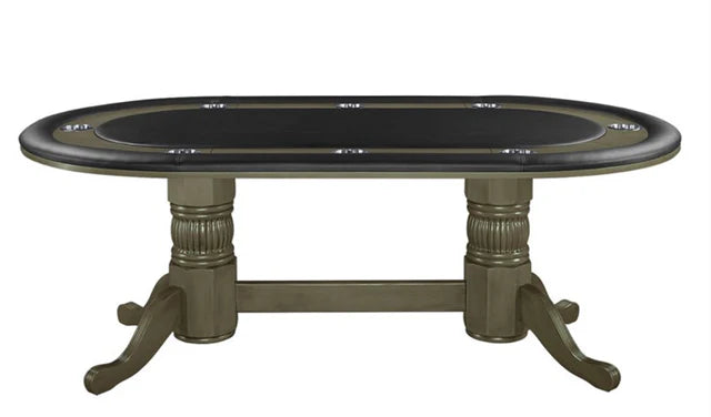 80" Texas Hold'em Poker Table