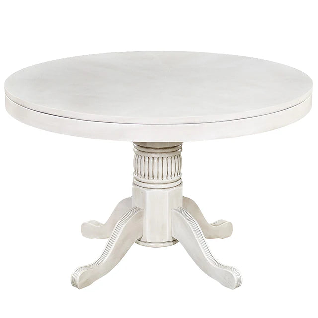48" 2 IN 1 GAME TABLE