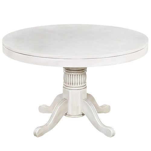 48" 2 IN 1 GAME TABLE