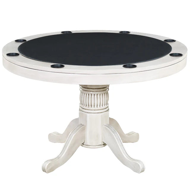 48" 2 IN 1 GAME TABLE