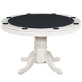 48" 2 IN 1 GAME TABLE