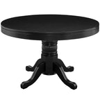 48" 2 IN 1 GAME TABLE