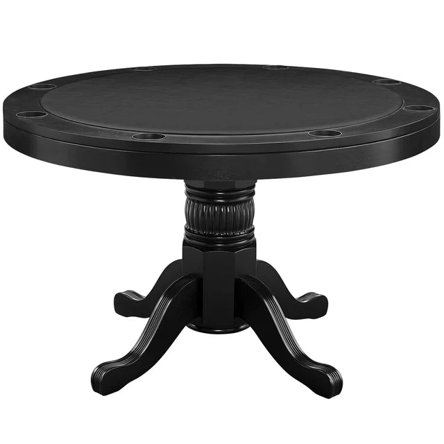 48" 2 IN 1 GAME TABLE