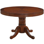 48" 2 IN 1 GAME TABLE
