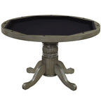 48" 2 IN 1 GAME TABLE
