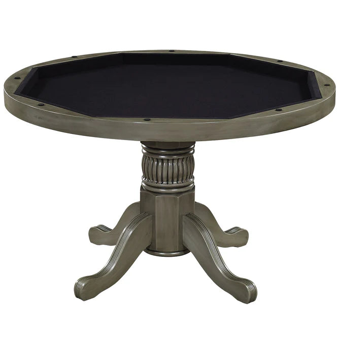48" 2 IN 1 GAME TABLE