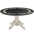 60" 2 IN 1 GAME TABLE