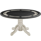 60" 2 IN 1 GAME TABLE