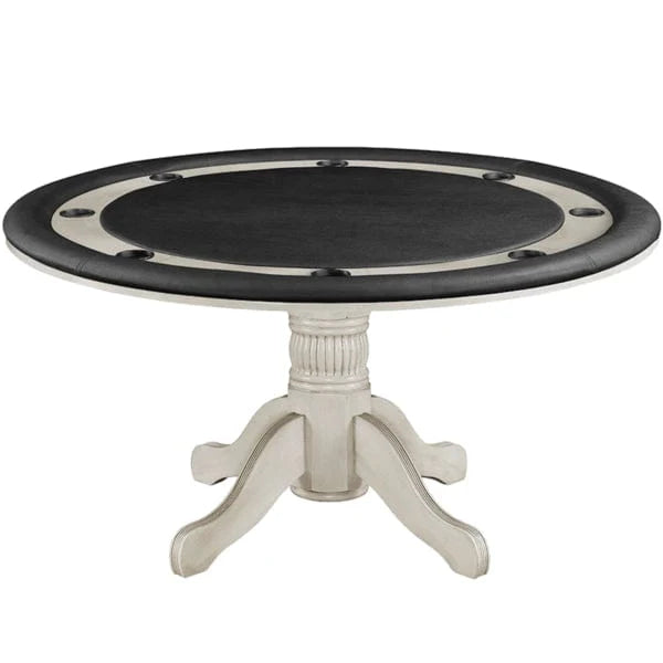60" 2 IN 1 GAME TABLE