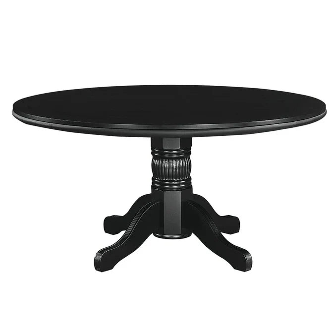 60" 2 IN 1 GAME TABLE