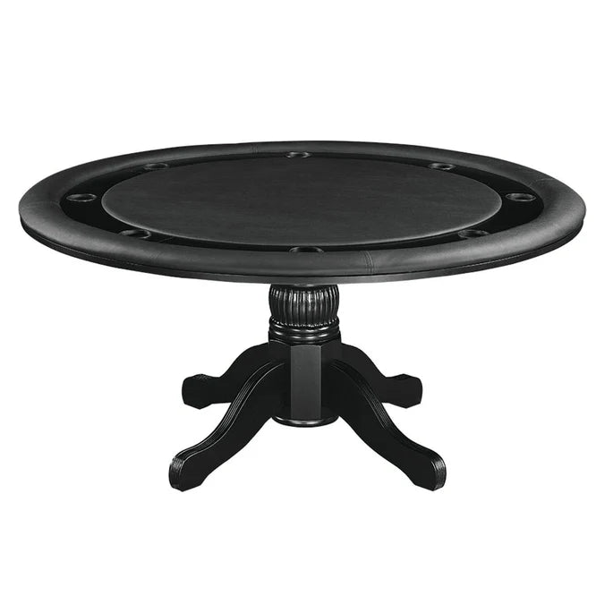 60" 2 IN 1 GAME TABLE
