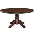 60" 2 IN 1 GAME TABLE