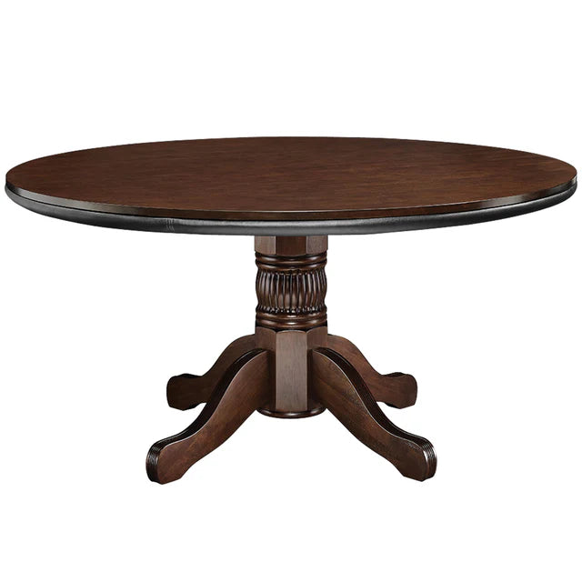 60" 2 IN 1 GAME TABLE