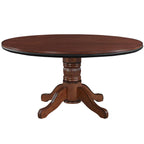 60" 2 IN 1 GAME TABLE