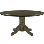 60" 2 IN 1 GAME TABLE