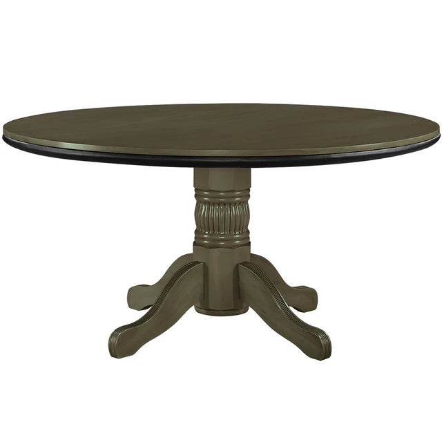 60" 2 IN 1 GAME TABLE