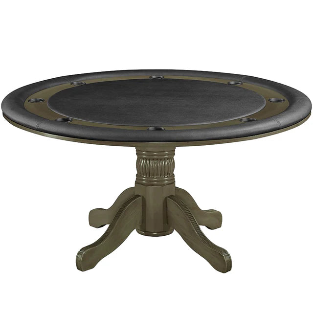 60" 2 IN 1 GAME TABLE