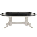 80" Texas Hold'em Poker Table