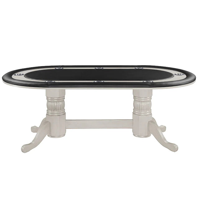 80" Texas Hold'em Poker Table