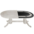 84" Texas Hold'em dining top for 80" Hold'em Table