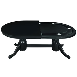 84" Texas Hold'em dining top for 80" Hold'em Table