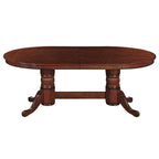 80" Texas Hold'em Poker Table (84" Dining top included)