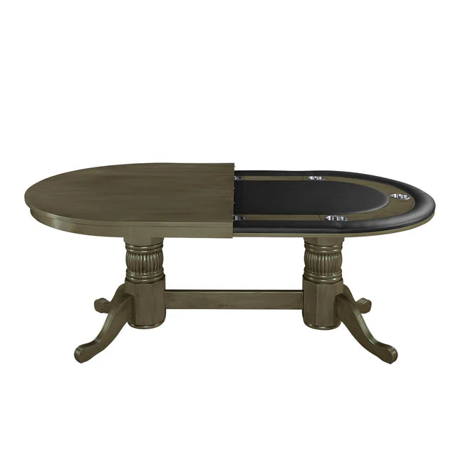 84" Texas Hold'em dining top for 80" Hold'em Table
