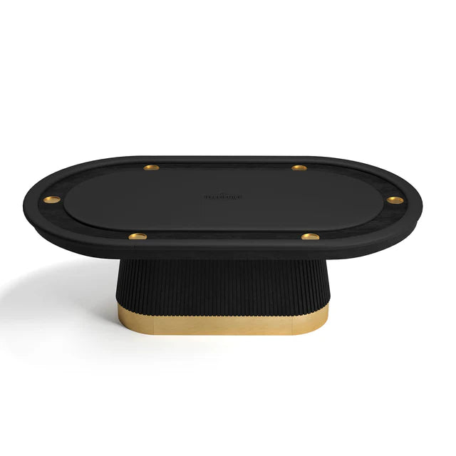 Prohibition Series Texas Hold'em Table