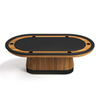 Prohibition Series Texas Hold'em Table