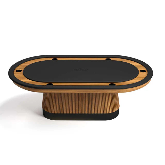 Prohibition Series Texas Hold'em Table