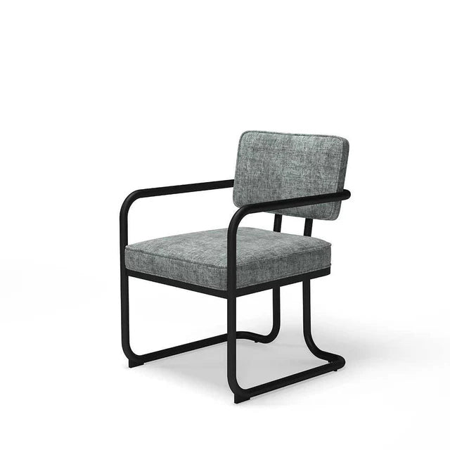 PROHIBITION SERIES GAME / DINING CHAIR