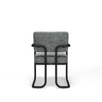 PROHIBITION SERIES GAME / DINING CHAIR