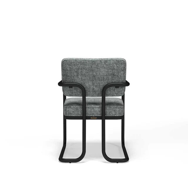 PROHIBITION SERIES GAME / DINING CHAIR