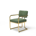 PROHIBITION SERIES GAME / DINING CHAIR