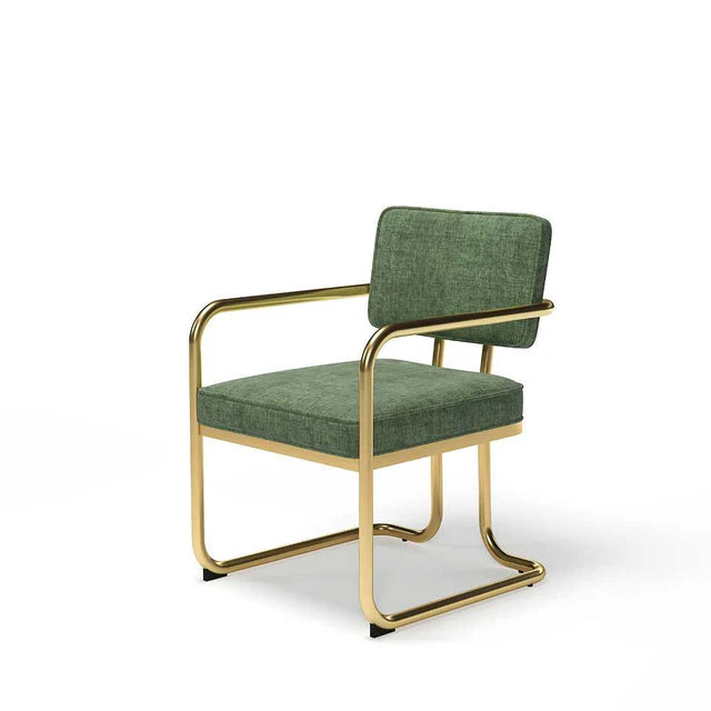 PROHIBITION SERIES GAME / DINING CHAIR