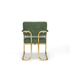 PROHIBITION SERIES GAME / DINING CHAIR