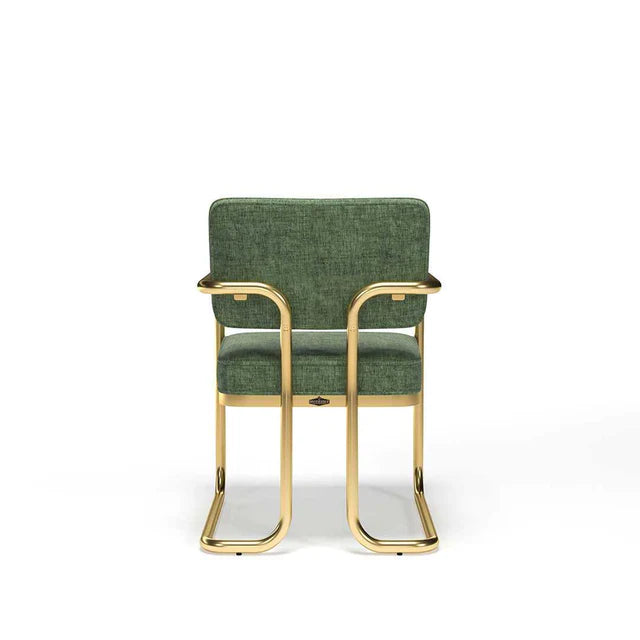 PROHIBITION SERIES GAME / DINING CHAIR