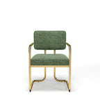 PROHIBITION SERIES GAME / DINING CHAIR