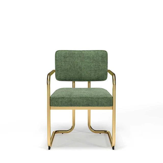 PROHIBITION SERIES GAME / DINING CHAIR