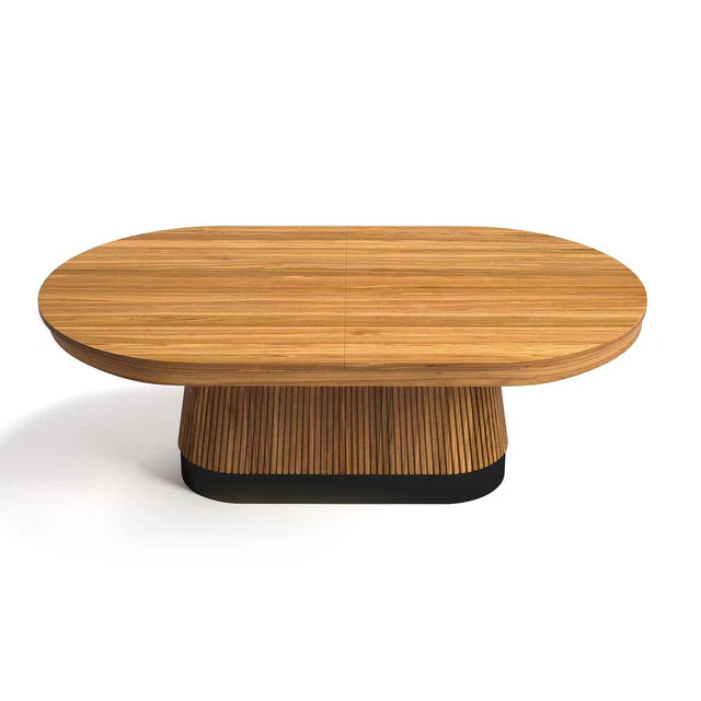 PROHIBITION SERIES TEXAS HOLD'EM TABLE DINING TOP