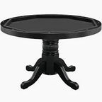 48" 2 IN 1 GAME TABLE