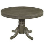 48" 2 IN 1 GAME TABLE