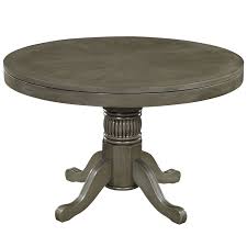48" 2 IN 1 GAME TABLE