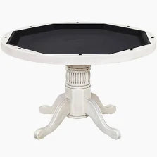 48" 2 IN 1 GAME TABLE